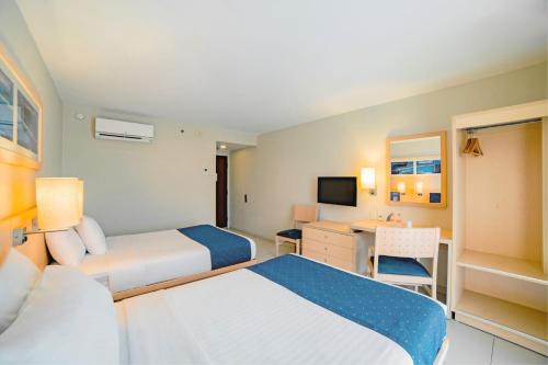City Express by Marriott Villahermosa in Villahermosa