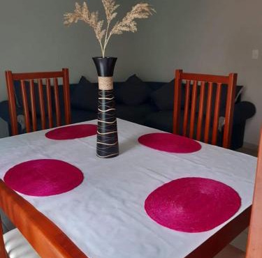 Nice & Cozy Apartment in Guanajuato - free parking in Guanajuato