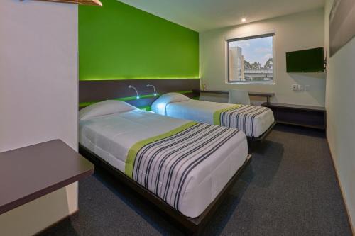 City Express Junior by Marriott Puebla FINSA in Puebla