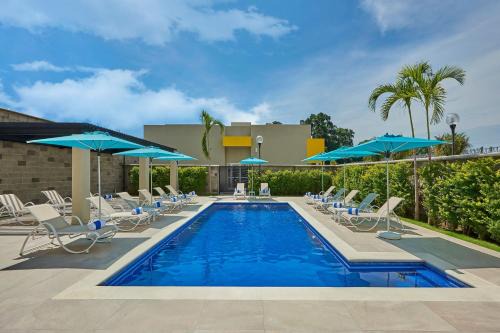 City Express by Marriott Tapachula in Tapachula