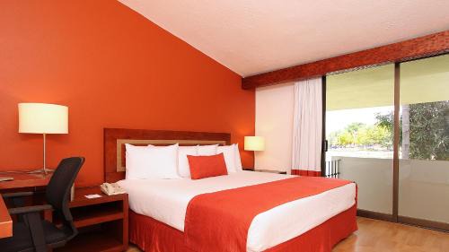 Fiesta Inn Villahermosa Cencali in Villahermosa