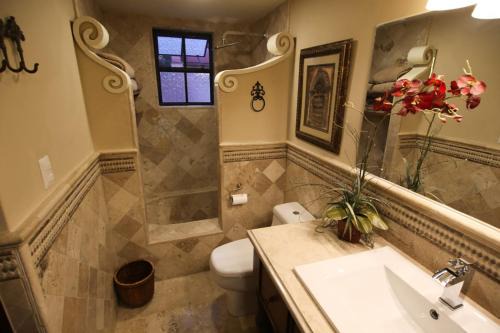 Casa Grande Luxury Boutique Hotel in San Miguel de Allende