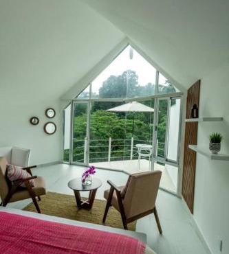 HOTEL FOREST in Huauchinango