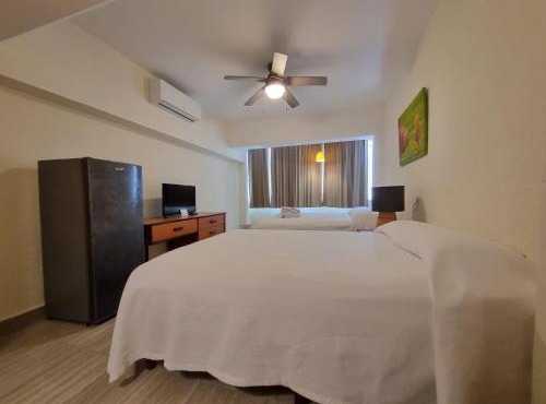 Hotel Plaza Cozumel