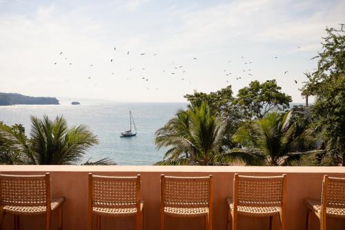 Casa Liquen in Puerto Vallarta