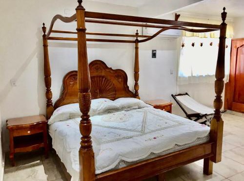 Hotel Cosoleacaque Centro in Cosoleacaque