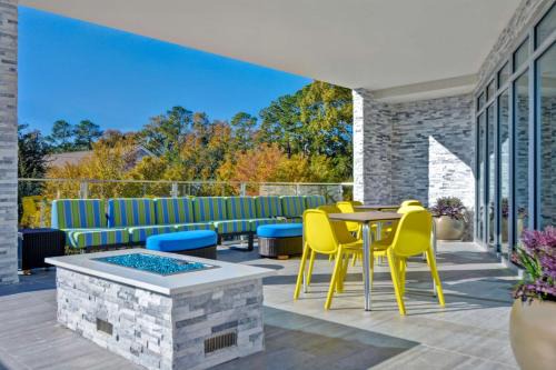Home2 Suites By Hilton Savannah Midtown, Ga in Savannah
