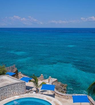 Suites Turquesa