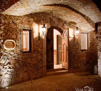 Villa Toscana ValQuirico Lofts & Suites Hotel Boutique in Santeagueda
