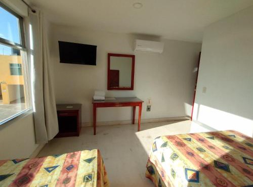 Hotel Villa Esmeralda in Cuautla Morelos