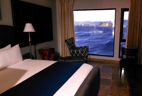 Peñasco del Sol Hotel in Puerto Peñasco