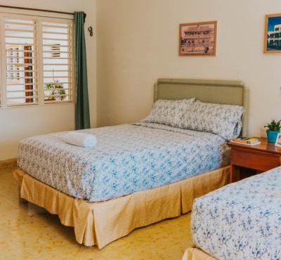 Casa Chetumal Hotel
