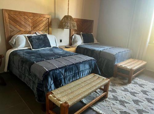 Casa Lavanda Hotel Boutique in Pátzcuaro