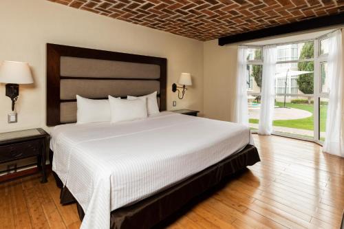 Hotel Kinare San Cristóbal