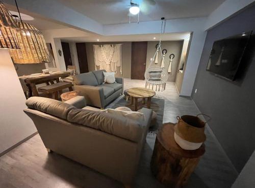 Zen Suites by Regente in Oaxaca City