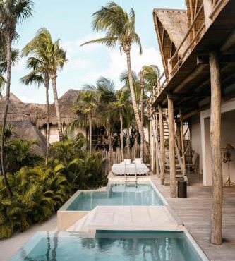 La Valise Tulum, Member of Small Luxury Hotels