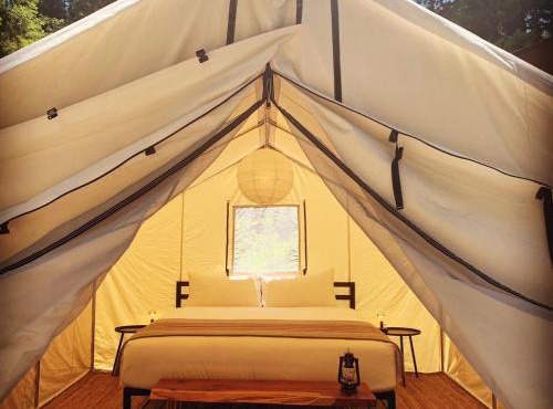 Highlands Resort - Adults Only in Guerneville
