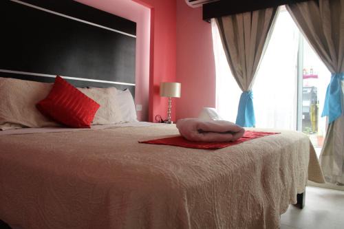 Hotel Boutique La Orquidea in Xalapa