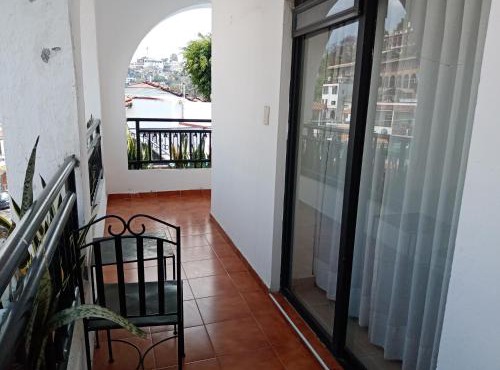 Hotel Real de San Diego in Taxco de Alarcón