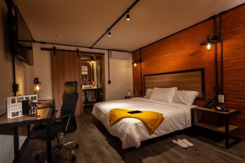 Hotel Brök San Juan del Río in San Juan del Río