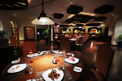 Holiday Inn Club Vacations Royal Haciendas All Inclusive