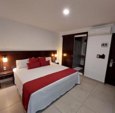 Hotel Real Alma in Oaxaca City