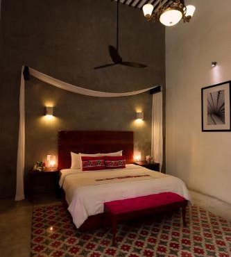 Casa de Las Palomas Boutique Hotel by Paloma's Hotels - Adults Only
