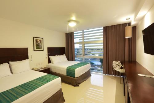 Mesón de la Luna Hotel & Spa