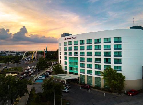 Crowne Plaza Villahermosa by IHG