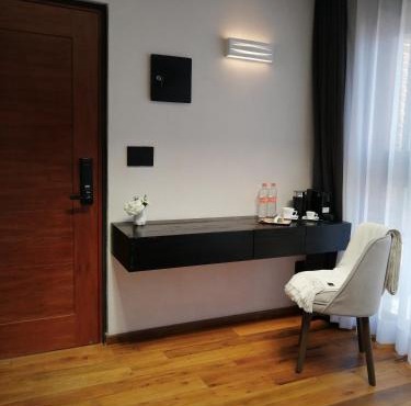 Hotel Boutique Rayón 50 in Morelia