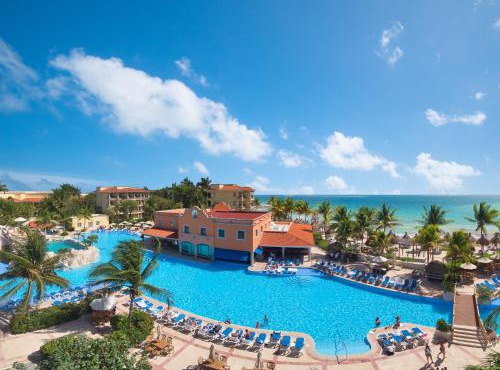 Hotel Marina El Cid Spa & Beach Resort - All Inclusive