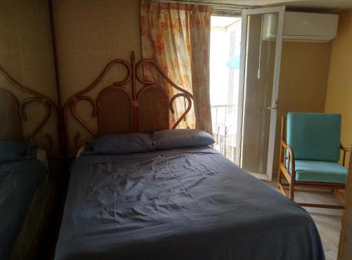 IOW4 LM Junior Suite in Acapulco