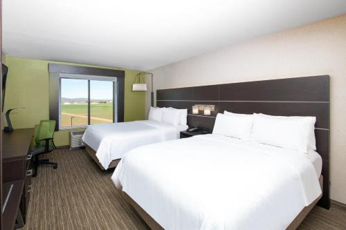 Holiday Inn Express Hotel & Suites Yuma by IHG in Yuma