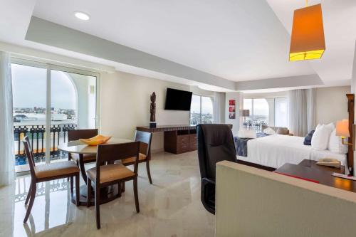 Ramada Plaza by Wyndham Veracruz Boca del Rio in Veracruz