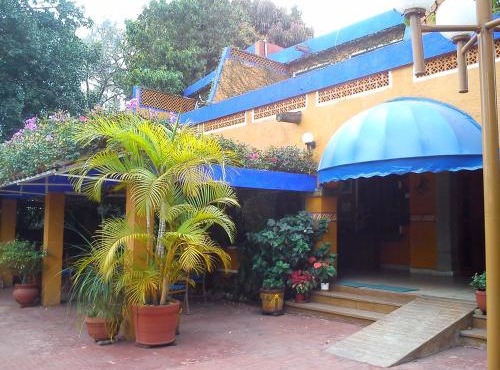 CasaGrande Posada Ejecutiva in Cuernavaca