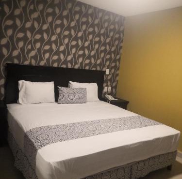 Hotel Costa Verde in Veracruz