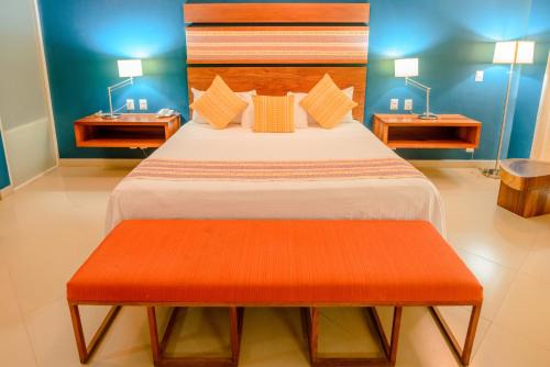 Hotel Loma Real in Tapachula