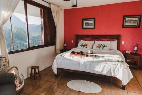 Hotel San Jorge in Tlatlauquitepec