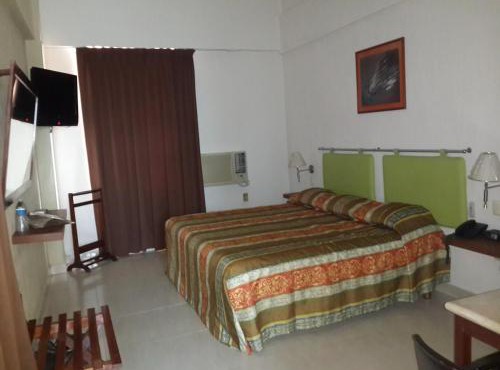 Parque Inn Hotel & Suites in Coatzacoalcos