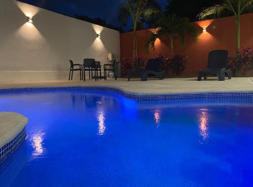 Hotel Ambra