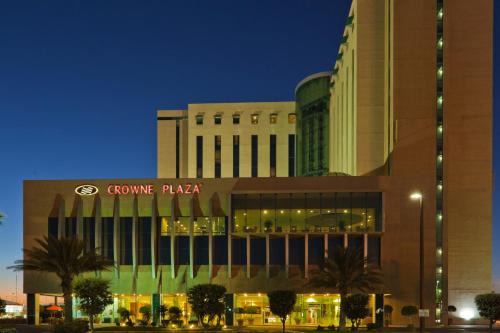 Crowne Plaza Torreon by IHG in Torreón