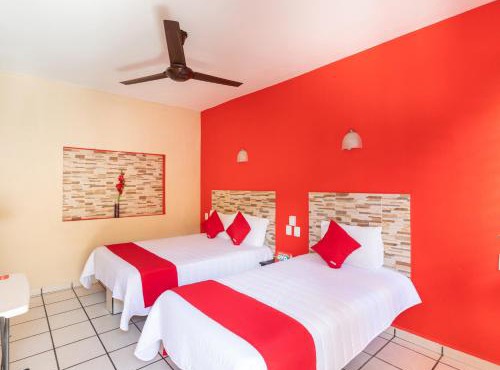 Hotel Costa Azul
