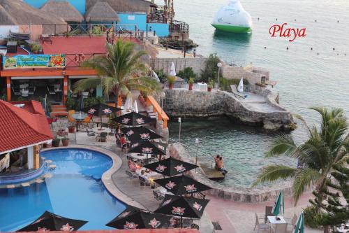Hotel Barracuda