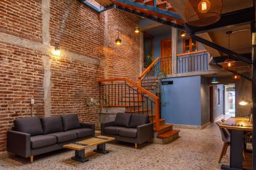 La Abuelita Hostal in San Cristóbal de Las Casas