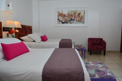 Boutique Pueblo Lindo in Taxco de Alarcón
