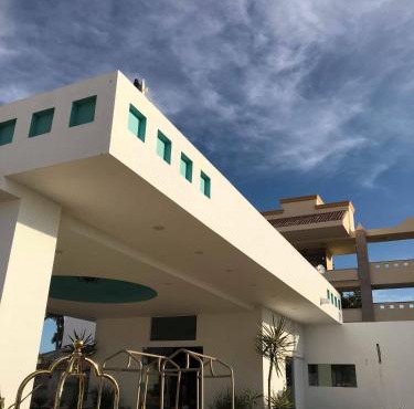 Hotel Playa Bonita Resort in Puerto Peñasco