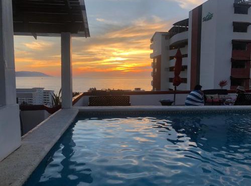 Hotel Amaca Puerto Vallarta - Adults Only in Puerto Vallarta