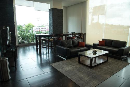Lithio Hotel in Veracruz