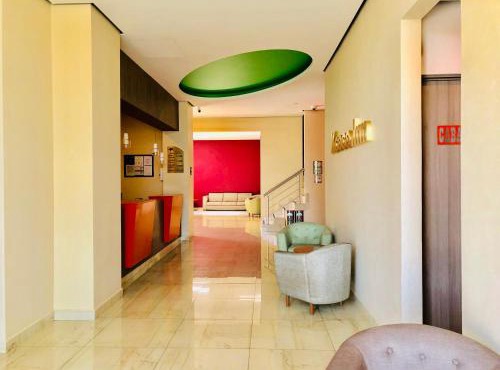 Hotel Xcoco Inn in Texcoco de Mora