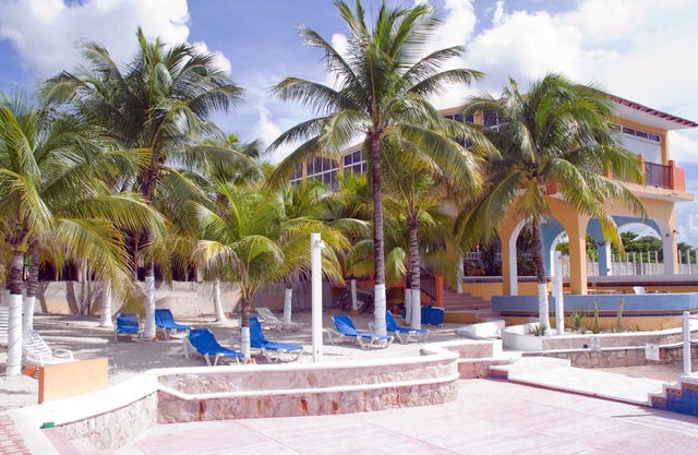 Cozumel Hotel & Resort Trademark Collection by Wyndham All Inclusive